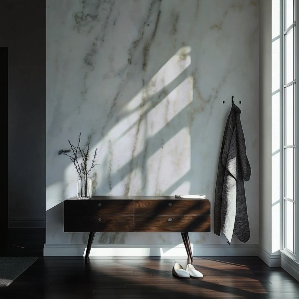 Honpo WP | Roma Cloud Marble