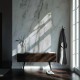 Wild Palace | Roma Cloud Marble