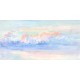 Wild Palace | The Sky from Venice – George Elbert Burr (c. early 1900s)