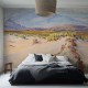 Wild Palace | Sand Dunes, Harlech, North Wales – George Elbert Burr (c. early 1900s)