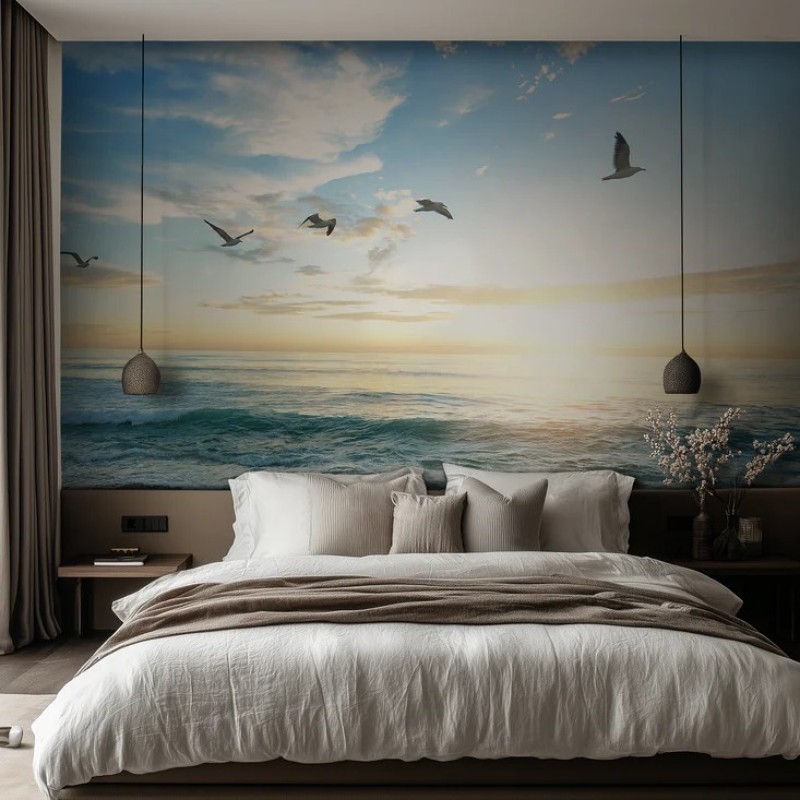 Honpo WP | Seabirds