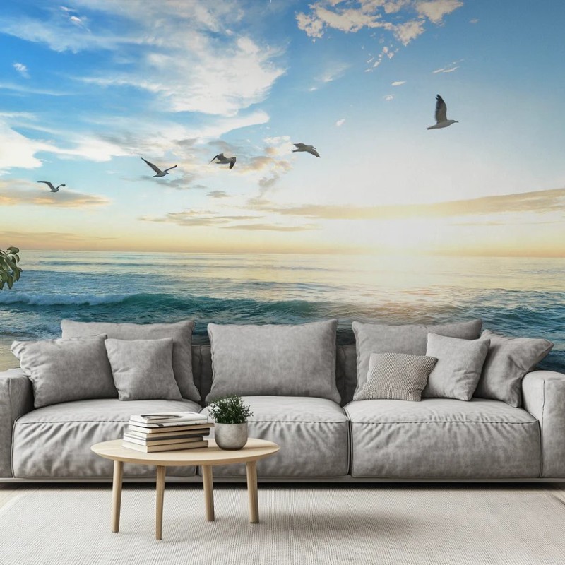 Honpo WP | Seabirds