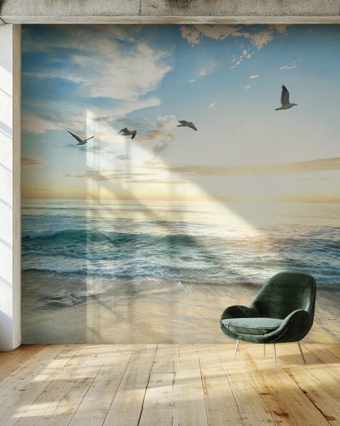 Honpo WP | Seabirds