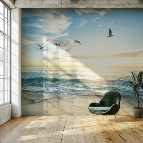Honpo WP | Seabirds
