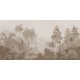 Wild Palace | Sepia Mirage