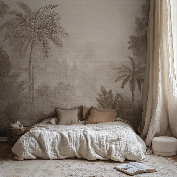 Honpo WP | Sepia Mirage