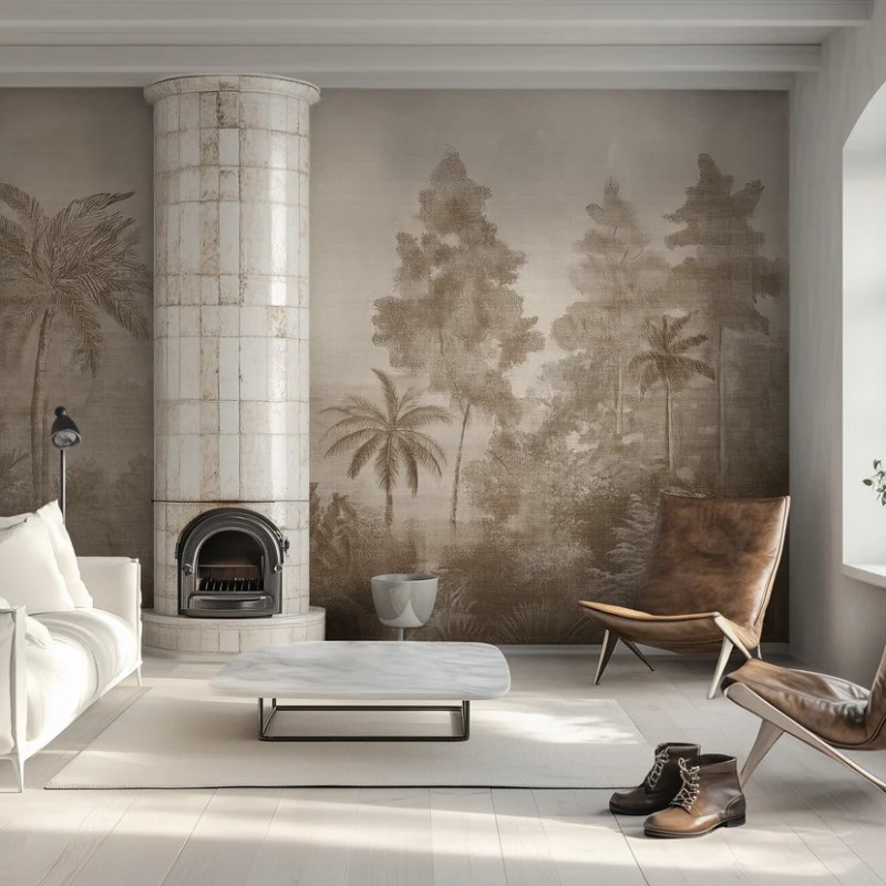 Honpo WP | Sepia Mirage
