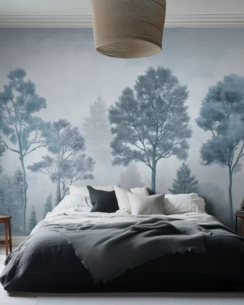 Wild Palace | Frosted Canopy