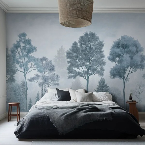Honpo WP | Frosted Canopy