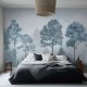 Wild Palace | Frosted Canopy
