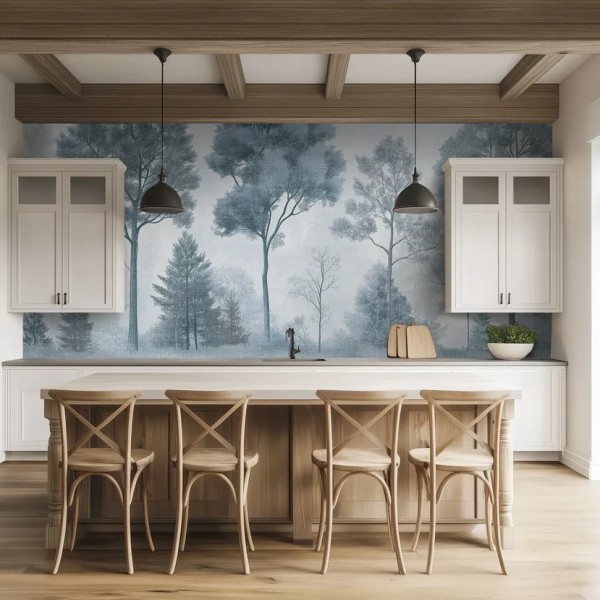 Honpo WP | Frosted Canopy