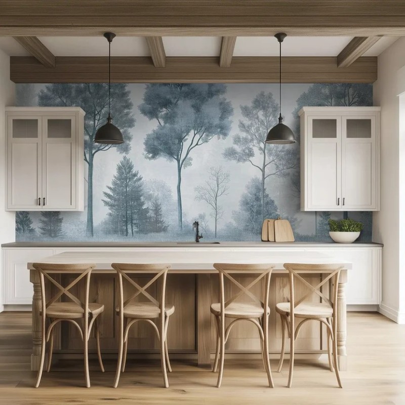 Honpo WP | Frosted Canopy
