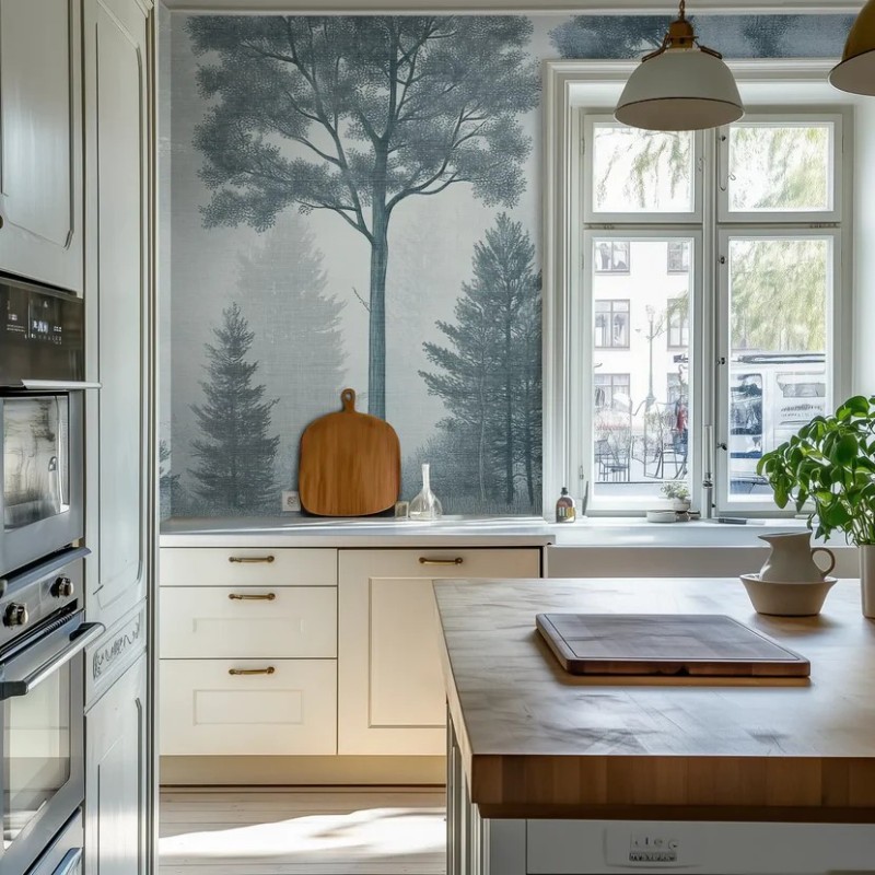 Honpo WP | Frosted Canopy