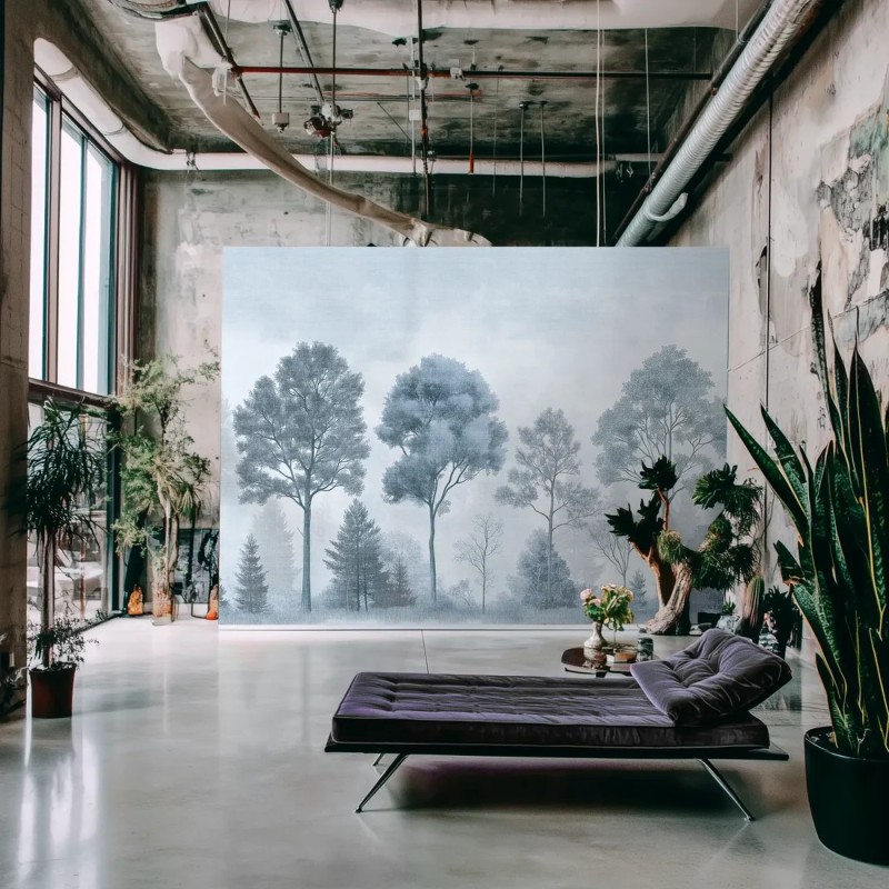 Honpo WP | Frosted Canopy