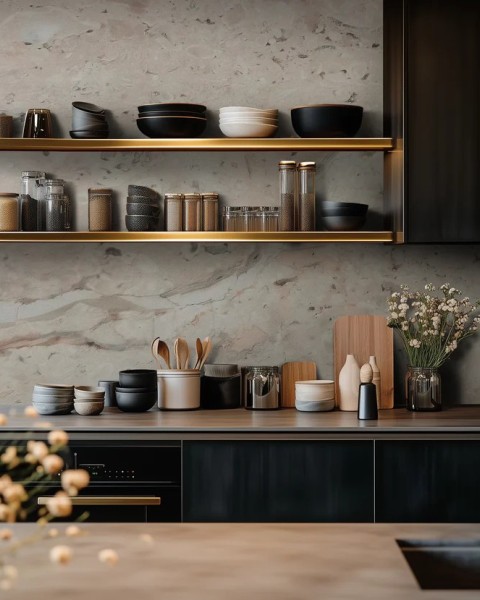 Honpo WP | Sienna Dust Italian Marble