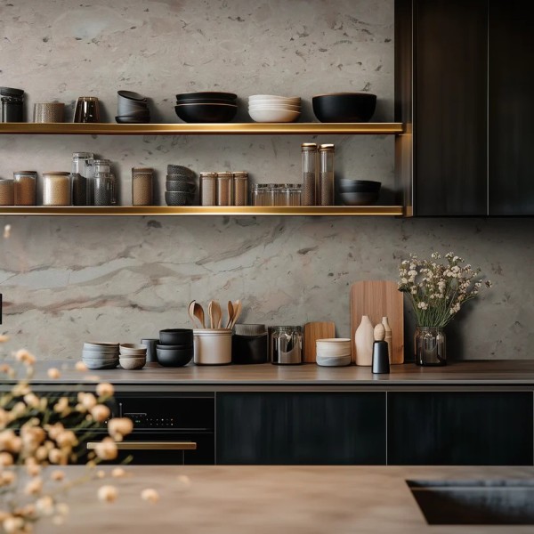 Honpo WP | Sienna Dust Italian Marble