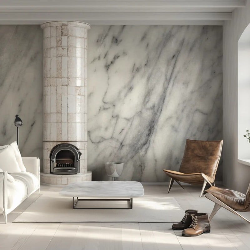 Honpo WP | Florence Echo Marble