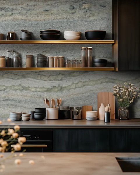 Honpo WP | Stratus Marble
