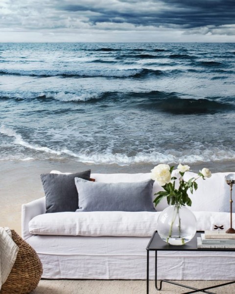 Sea