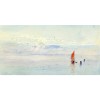 Honpo WP | Venice – George Elbert Burr (c. early 1900s)