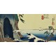 Wild Palace | The Cave at Enoshima in Sagami Province – Utagawa Hiroshige (c. 19th century)