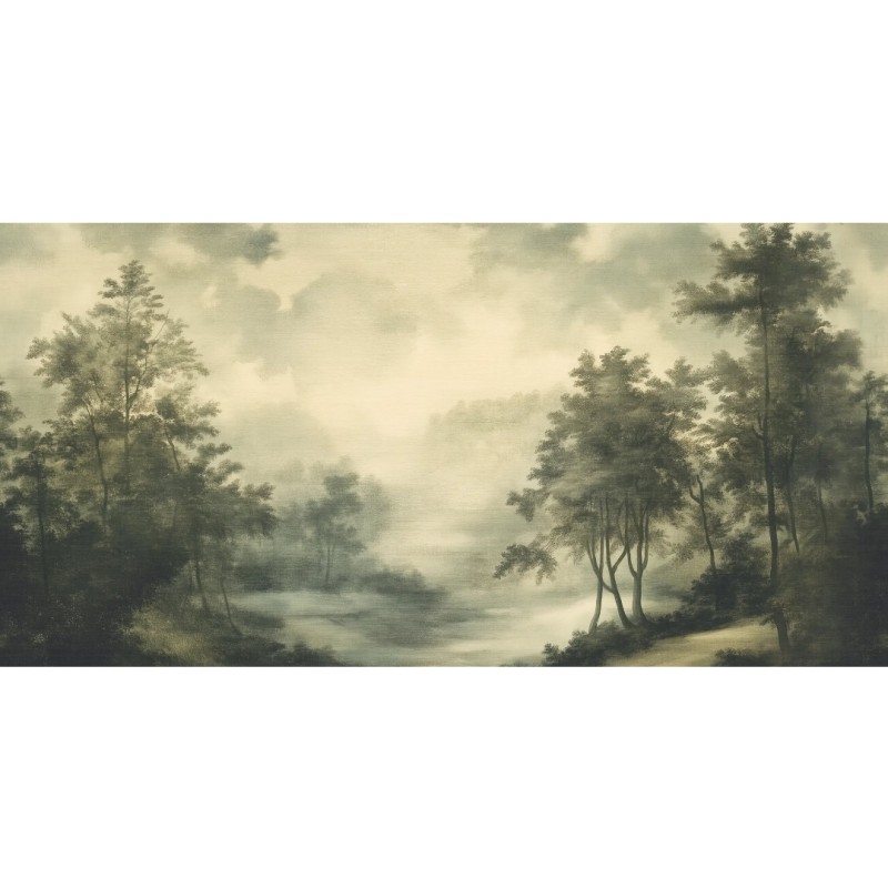 Honpo wp | Verdant Reverie