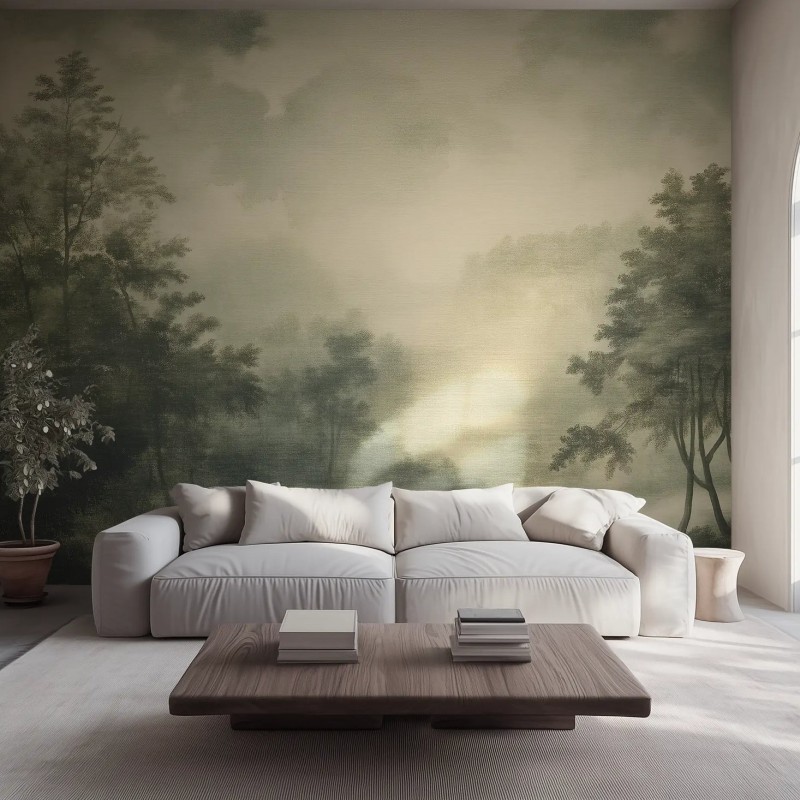 Honpo wp | Verdant Reverie