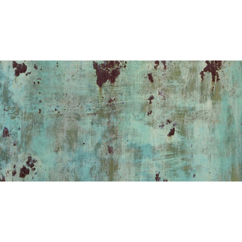 Honpo WP | Copper Verdigris