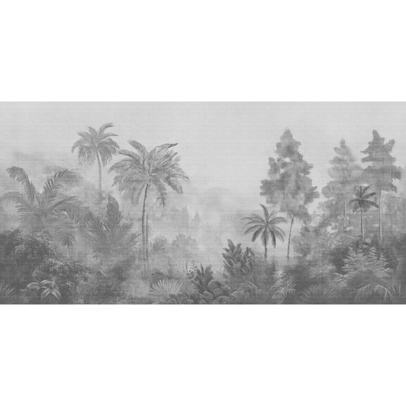 Honpo WP | Noir Tropica