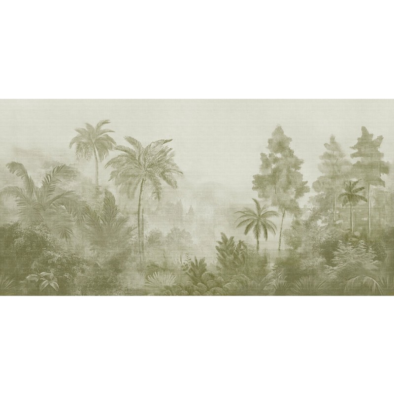 Honpo WP | Viridian Haze