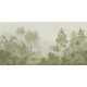 Wild Palace | Viridian Haze