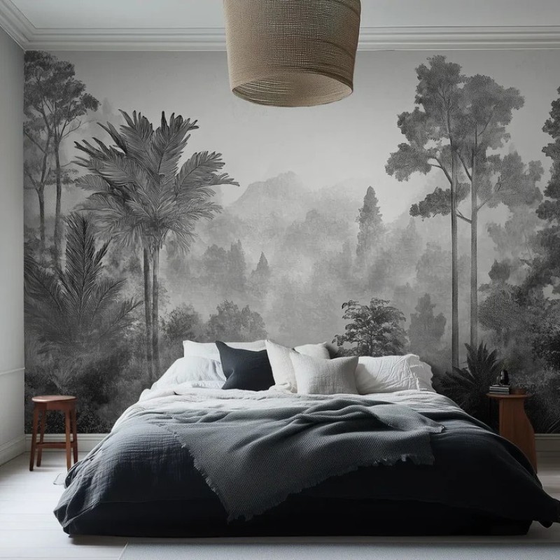 Honpo WP | Noir Tropica