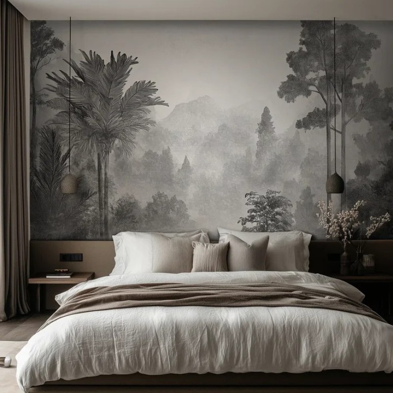 Honpo WP | Noir Tropica