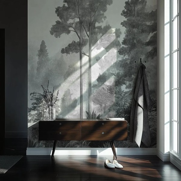 Honpo WP | Noir Tropica