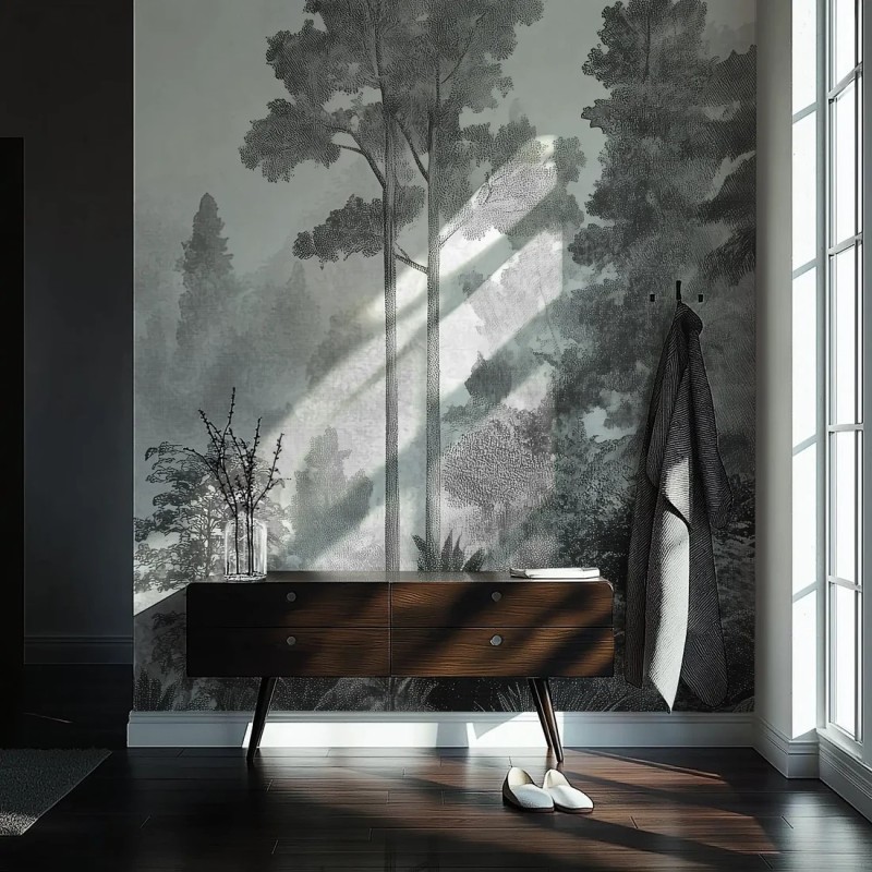 Honpo WP | Noir Tropica