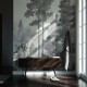 Wild Palace | Noir Tropica