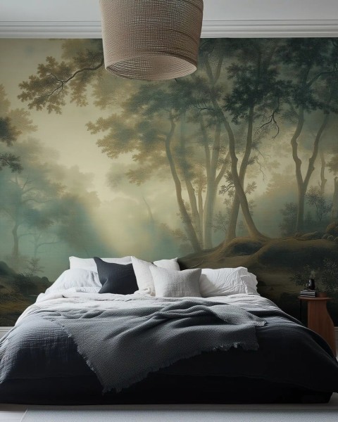 Honpo WP | Whispering Canopy
