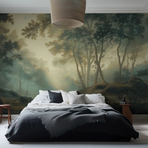 Honpo wp | Whispering Canopy