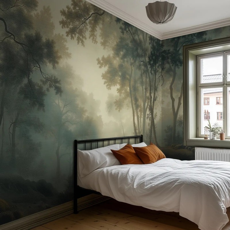 Honpo wp | Whispering Canopy