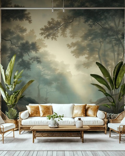 Honpo WP | Whispering Canopy