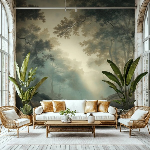 Honpo wp | Whispering Canopy
