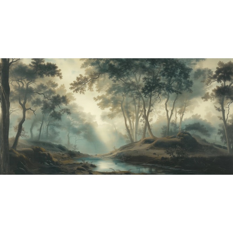 Honpo wp | Whispering Canopy