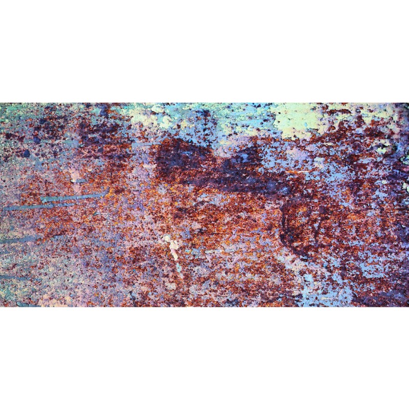 Honpo WP | Electric Rust