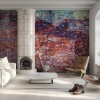 Honpo WP | Electric Rust