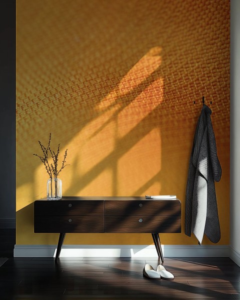 Honpo WP | Honey Fold Textile Texture