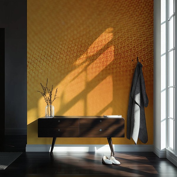 Honpo WP | Honey Fold Textile Texture