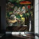 Wild Palace | Woodland Princess – Torsten Wasastjerna (c. early 1900s)