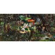 Wild Palace | Woodland Princess – Torsten Wasastjerna (c. early 1900s)