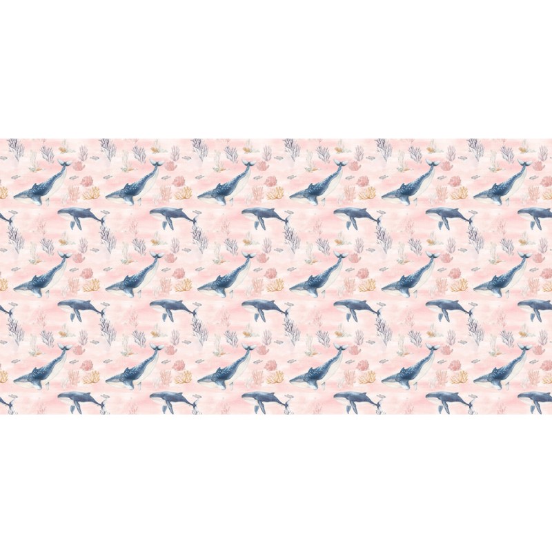 Honpo WP | Ocean Whalescape