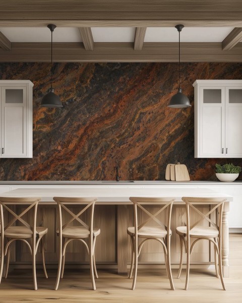 Honpo WP | Furnace Grain